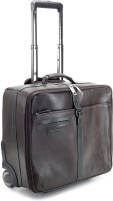 

Hidesign Jackson 02 Cabin Luggage -  inch(Brown
