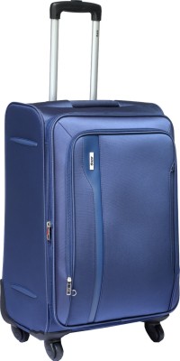 

VIP Tuscany Ii Expandable Check-in Luggage -  inch(Blue