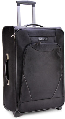 

Club Sport Check-in Luggage -  inch(Black