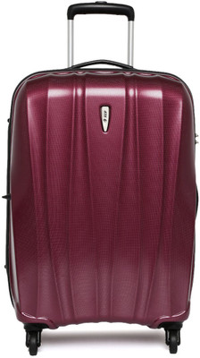 

VIP verve nxt Check-in Luggage -  inch(Maroon