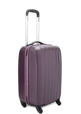 

American Tourister Shade Cabin Luggage -  inch(Purple