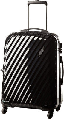 

Skybags Velocity Cabin Luggage -  inch(Black