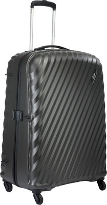 

Skybags Velocity Check-in Luggage -  inch(Black