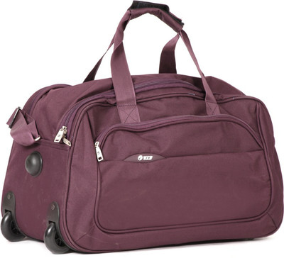 

VIP Troy Cabin Luggage -  inch(Purple