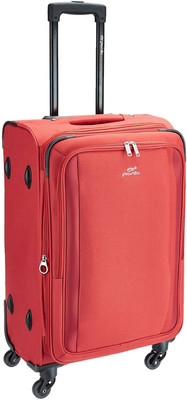 

Pronto Rome Expandable Cabin Luggage -  inch(Orange