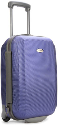 

Samsonite Cabin Luggage -  inch(Blue