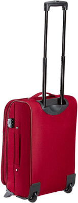 

Skybags Cruze Check-in Luggage -  inch(Red