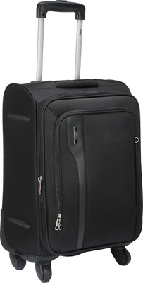 VIP Tuscany Ii Expandable Cabin Luggage -  inch(Black