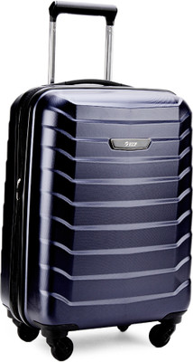 

VIP Jaguar Cabin Luggage -  inch(Blue