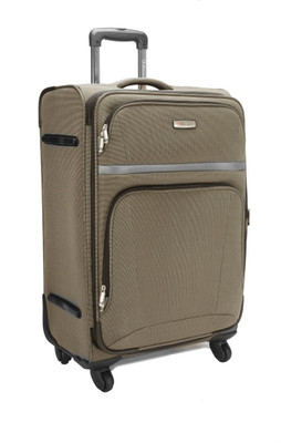 

Eminent Delta Expandable Check-in Luggage -  inch(Khaki