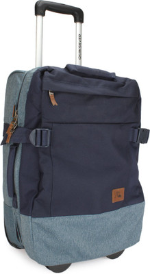 

Quiksilver Short Delay M Cabin Luggage -  inch(Blue