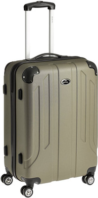 

Pronto Protec Check-in Luggage - 28 inch(Grey)