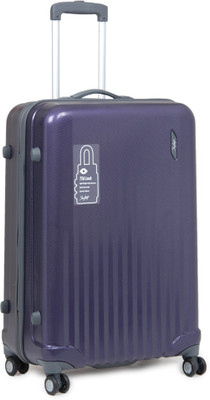 Skybags New York Check-in Luggage -  inch(Purple