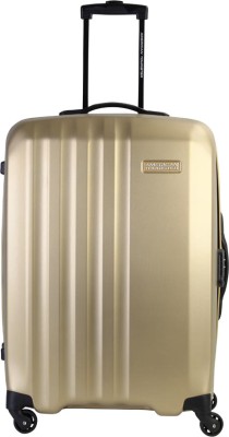 

American Tourister Stream Alfa Cabin Luggage -  inch(Gold