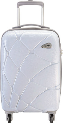 

Skybags Reef Signature Check-in Luggage - 28 inch(White)