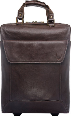 

Hidesign Breuer 01 Cabin Luggage -  inch(Brown