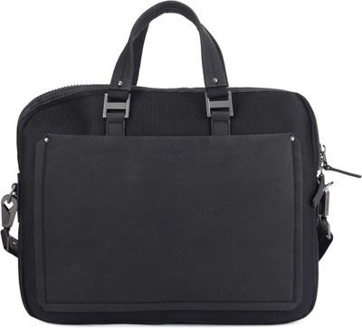 

Calvin Klein Cabin Luggage -  inch(Black
