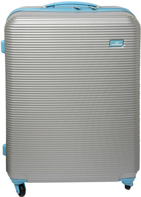 

Princeware Linea Expandable Check-in Luggage -  inch(Grey