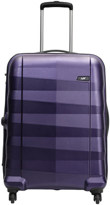 

Skybags Slantz Cabin Luggage -  inch(Purple