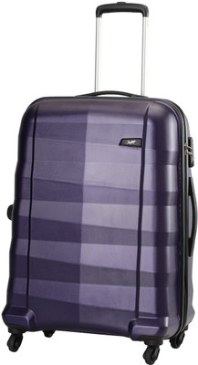 

Skybags Slantz Expandable Cabin Luggage -  inch(Purple