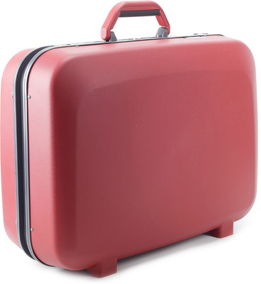 

American Tourister Bullet Cabin Luggage -  inch(Red