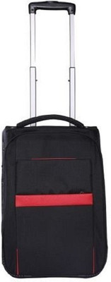 

HANDCUFFS  Inch Cabin Luggage -  inch(Black
