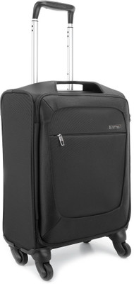 

Samsonite Blite Cabin Luggage -  inch(Black