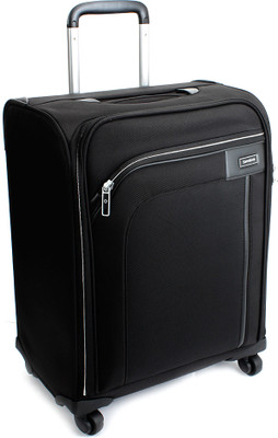

Samsonite Optimum Cabin Luggage -  inch(Black