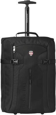ellehammer cabin luggage