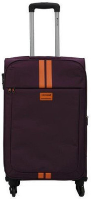 

Safari RACIN Expandable Check-in Luggage -  inch(Purple, Blue, Blue;purple