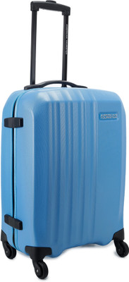 

American Tourister Stream Alfa Cabin Luggage -  inch(Blue