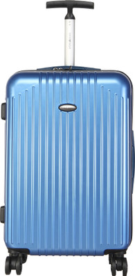 

Swiss Eagle ABS+PC005NY- Check-in Luggage -  inch(Blue