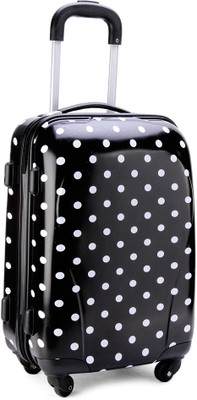 

Club Sport Cabin Luggage -  inch(Black