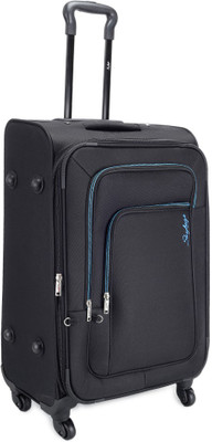 

Skybags Scot Expandable Check-in Luggage -  inch(Black