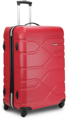 

American Tourister Houston City Check-in Luggage -  inch(Red