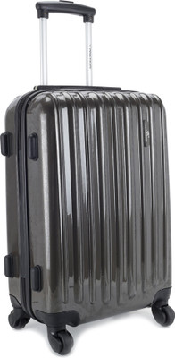 

Princeware Radiant Cabin Luggage -  inch(Grey