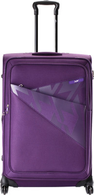 

Skybags Venice Cabin Luggage -  inch(Purple
