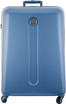 

Delsey Helium Check-in Luggage -  inch(Blue