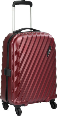 

Skybags Velocity Cabin Luggage -  inch(Red