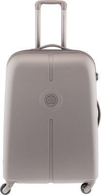 

Delsey Flaneur Check-in Luggage -  inch(Brown