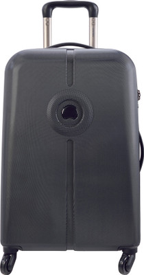 

Delsey Flaneur Cabin Luggage -  inch(Black