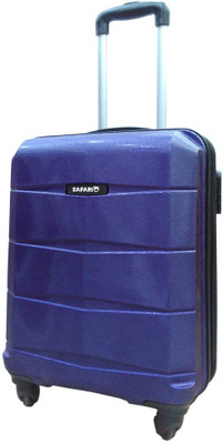 

Safari AXIS Cabin Luggage -  inch(Purple