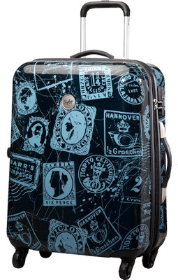 

Skybags Graffiti Check-in Luggage -  inch(Black