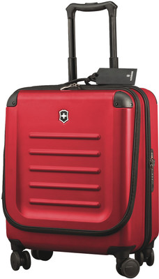

Victorinox Spectra Expandable Cabin Luggage -  inch(Red