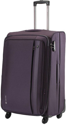 

Carlton BELMONT Expandable Cabin Luggage -  inch(Purple