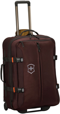 

Victorinox CH-97 2.0 Wheeled Carry-On Cabin Luggage -  inch(Purple