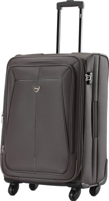

VIP Aqualite II Expandable Cabin Luggage -  inch(Brown