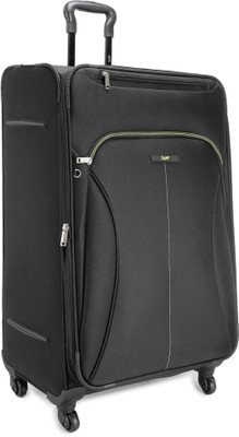 

Skybags Walt Expandable Cabin Luggage -  inch(Black