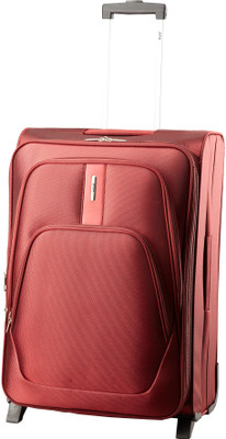 VIP Mercury Expandable Cabin Luggage -  inch(Maroon