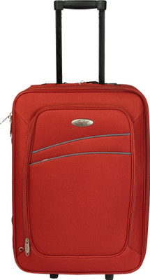 

Skybags Toronto Expandable Cabin Luggage -  inch(Beige